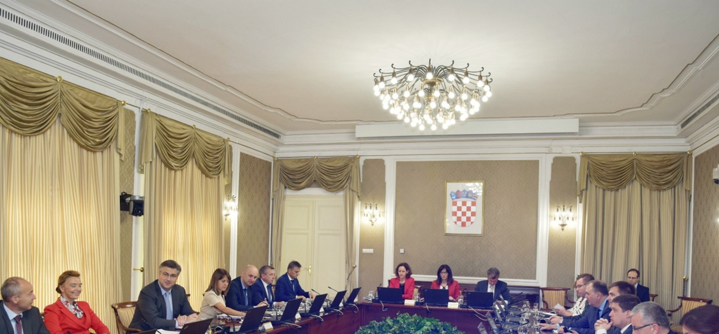 Paket zakona o slabije razvijenim područjima ima i demografsku ulogu 